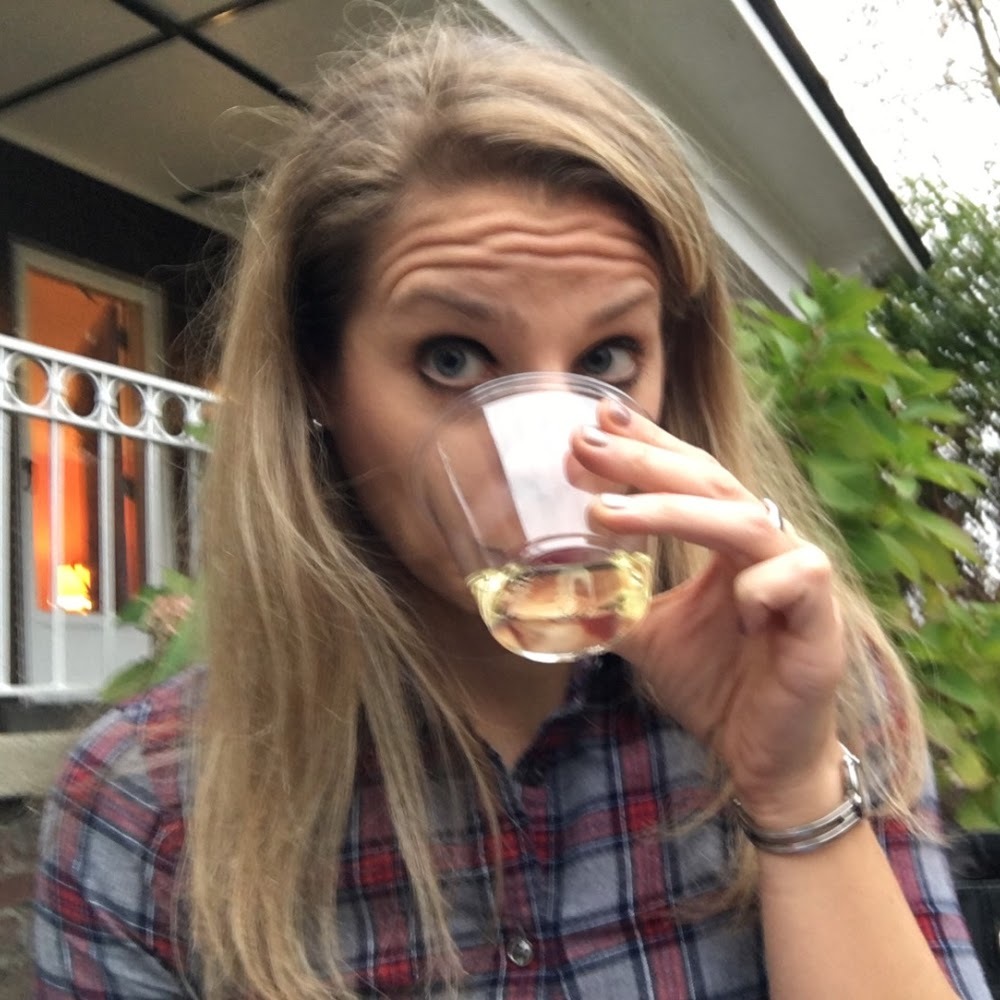 Meet your Posher, Meredith